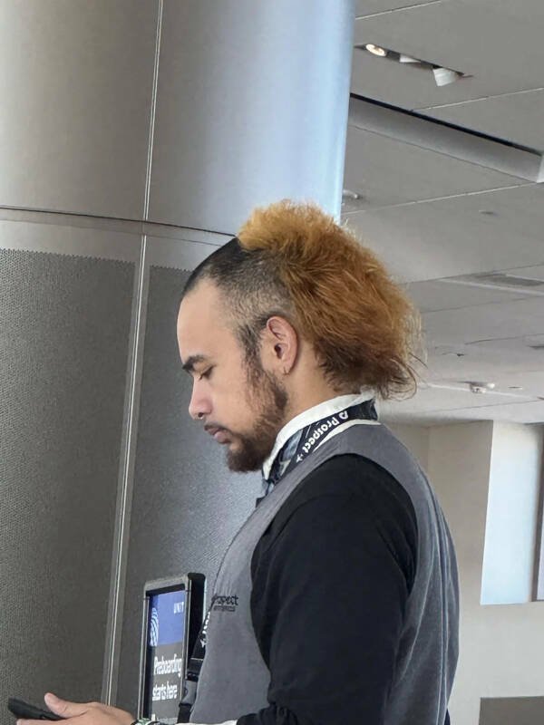 Awful Haircuts (23 pics)