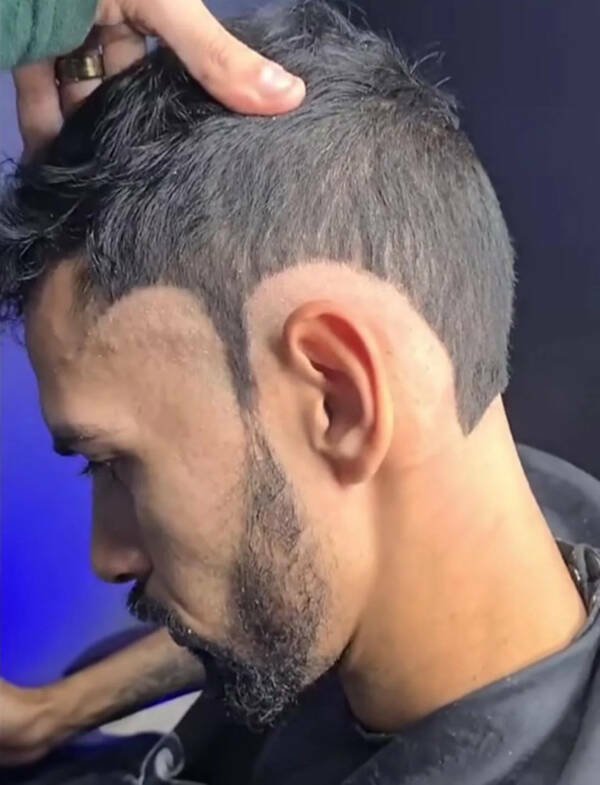 Awful Haircuts (23 pics)
