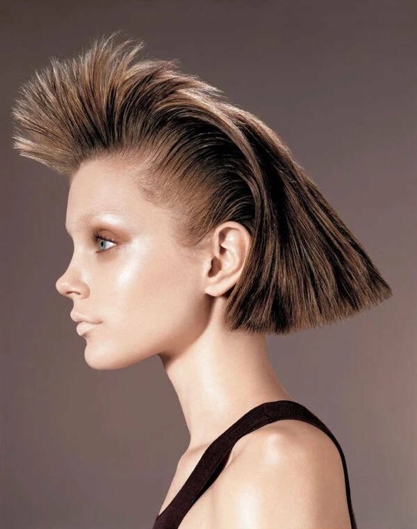 Awful Haircuts (23 pics)