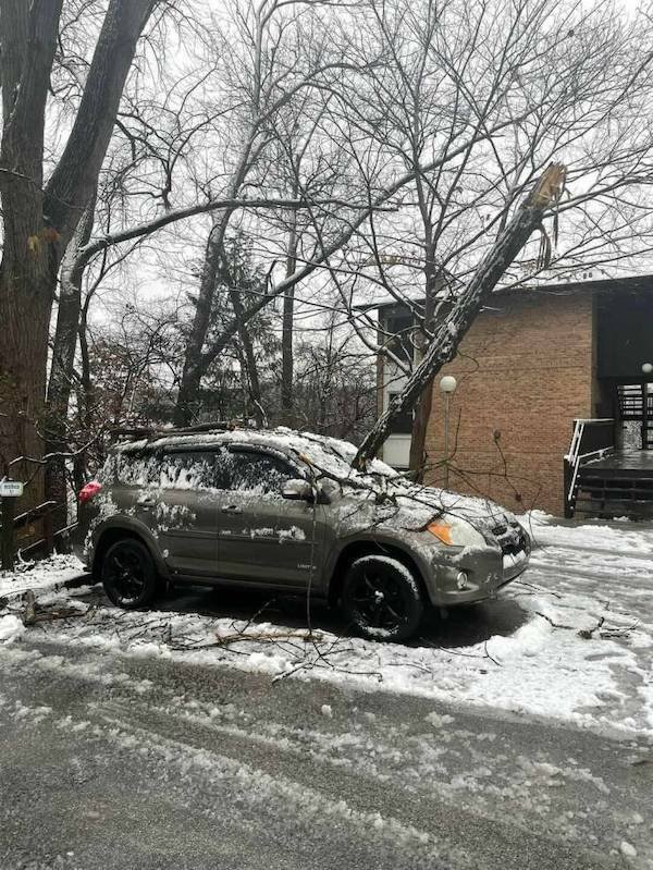Epic Car Crashes (13 pics)