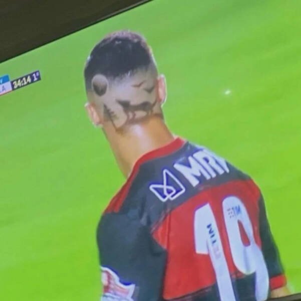 Awful Haircuts (23 pics)