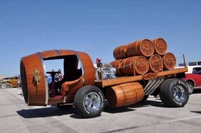 They Saved On Shipping (20 pics)