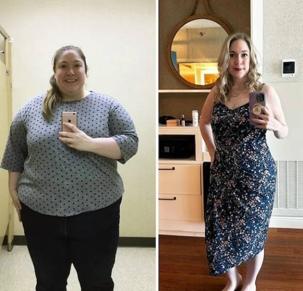 People Who Radically Changed Themselves (26 pics)