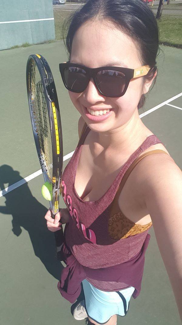 Sporty Girls (21 pics)