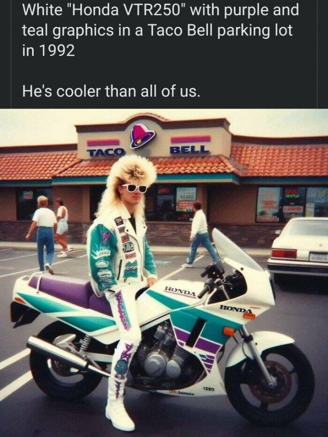 A Little Bit Of Nostalgia (26 pics)