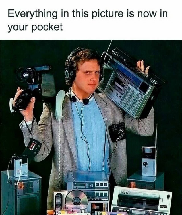 A Little Bit Of Nostalgia (26 pics)