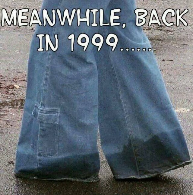 A Little Bit Of Nostalgia (26 pics)