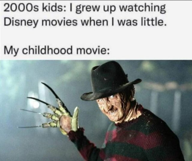 A Little Bit Of Nostalgia (26 pics)