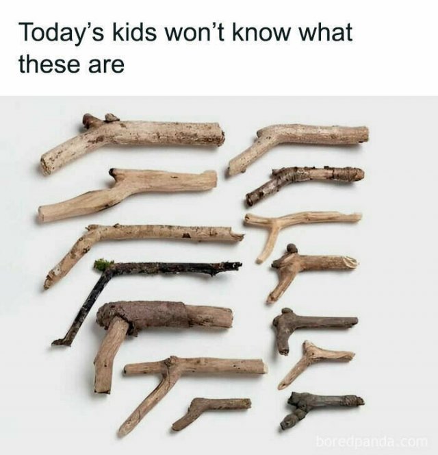 A Little Bit Of Nostalgia (26 pics)