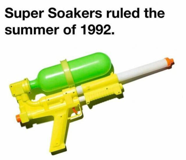 A Little Bit Of Nostalgia (26 pics)