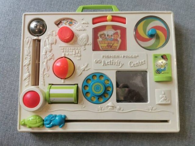 A Little Bit Of Nostalgia (26 pics)