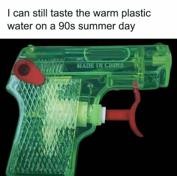 A Little Bit Of Nostalgia (26 pics)