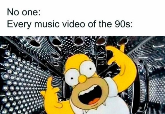 A Little Bit Of Nostalgia (26 pics)