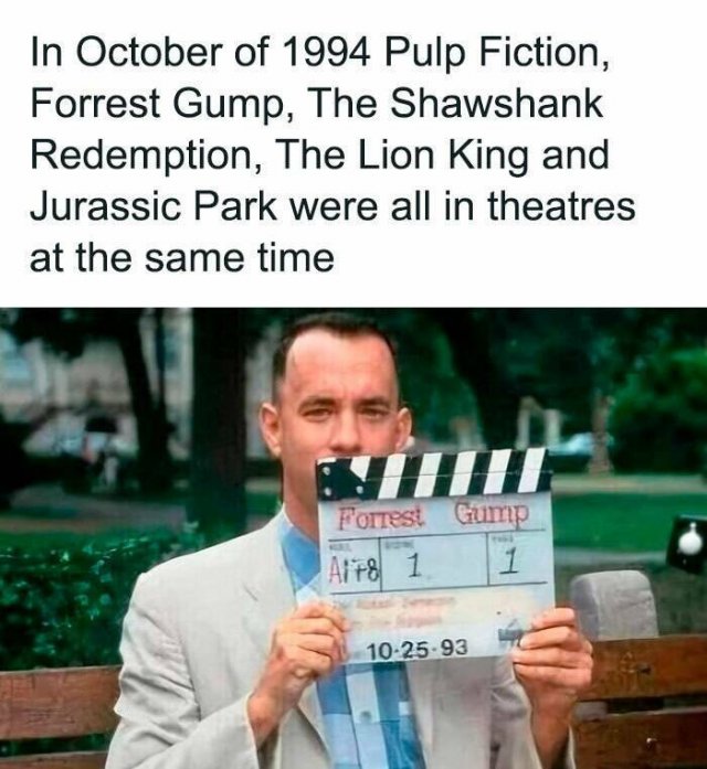 A Little Bit Of Nostalgia (26 pics)