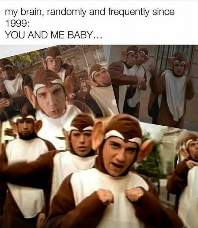 A Little Bit Of Nostalgia (26 pics)
