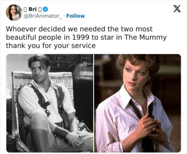 A Little Bit Of Nostalgia (26 pics)