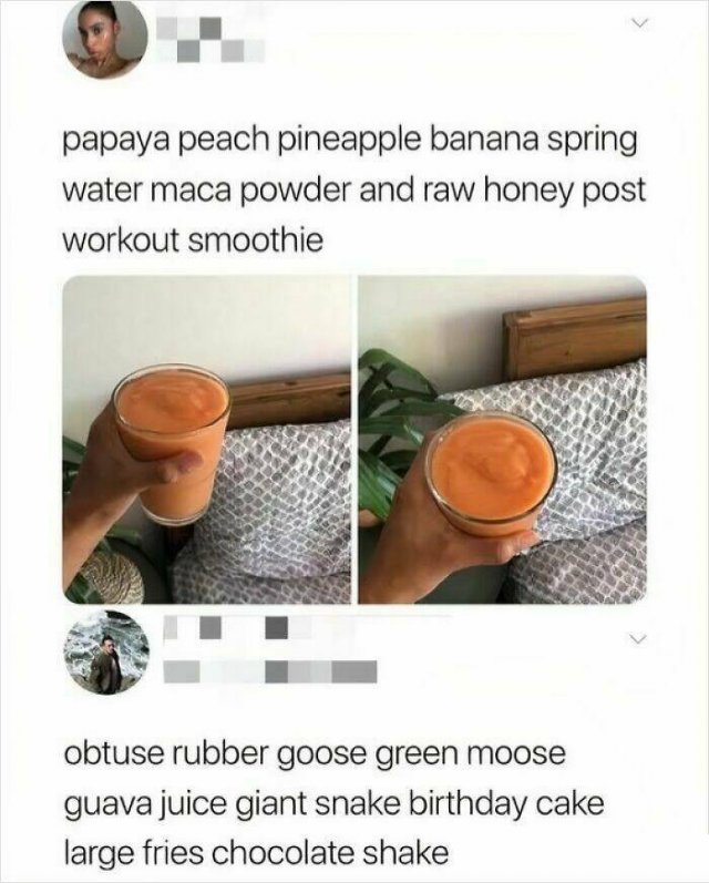 Funny Memes (25 pics)