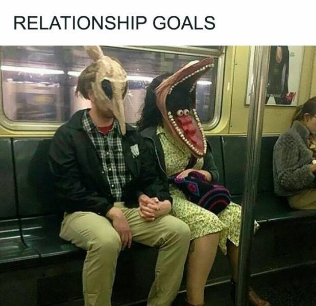 Funny Memes (25 pics)