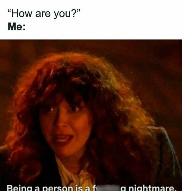 Funny Memes (25 pics)