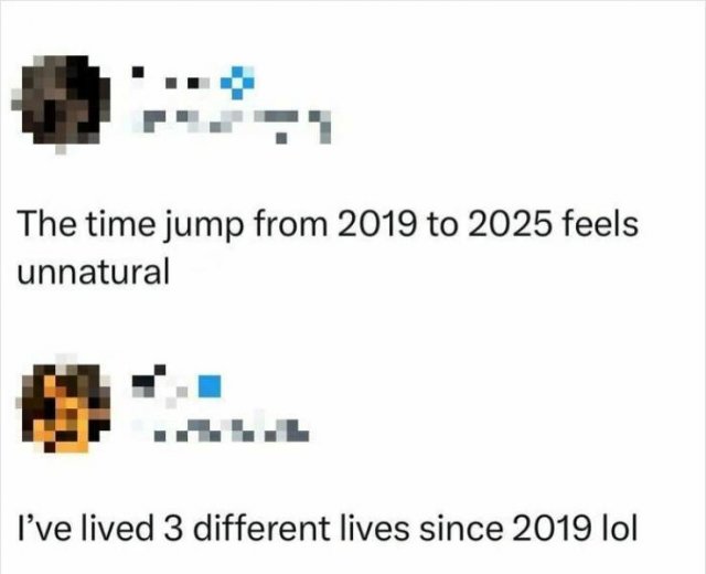 Funny Memes (25 pics)