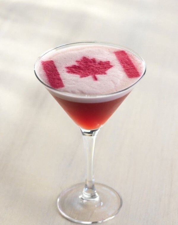 This Is Just Canada (30 pics)