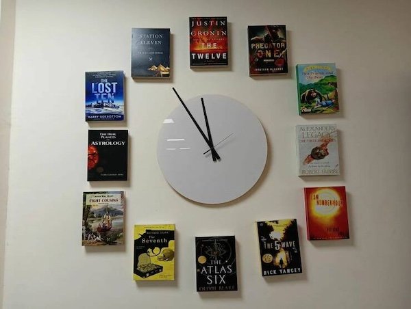 Resourceful People (32 pics)