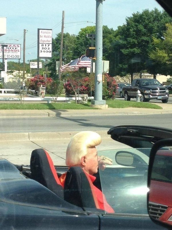 Awful Haircuts (33 pics)