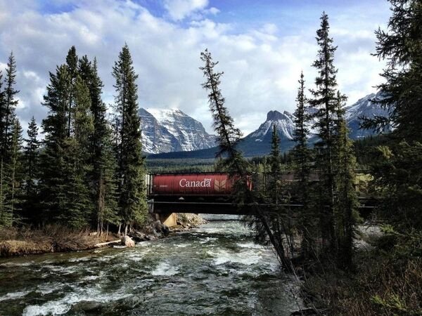 This Is Just Canada (30 pics)