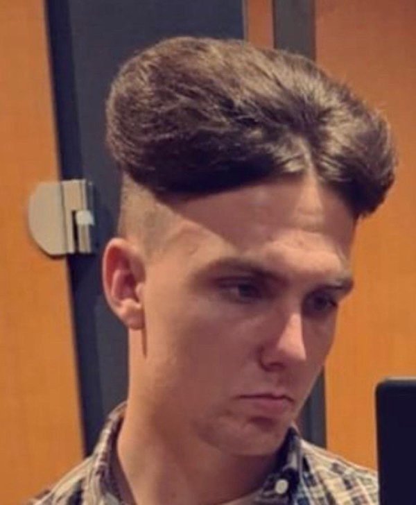 Awful Haircuts (33 pics)