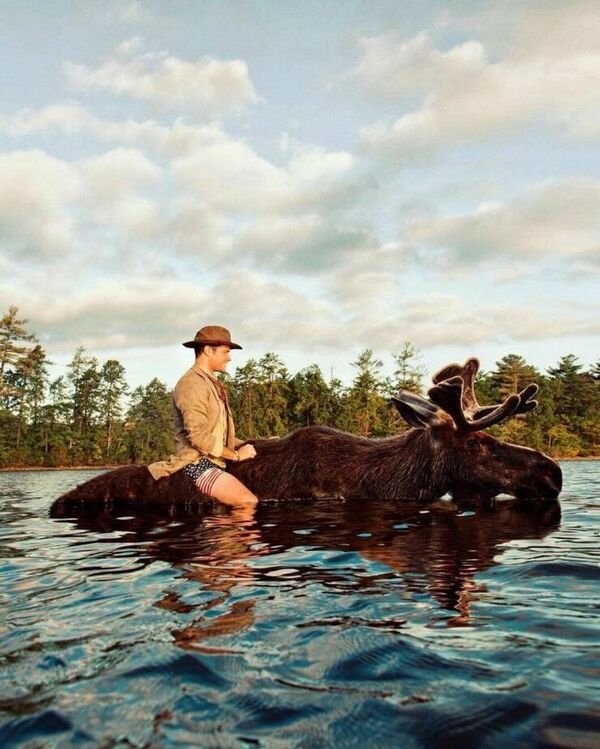 This Is Just Canada (30 pics)