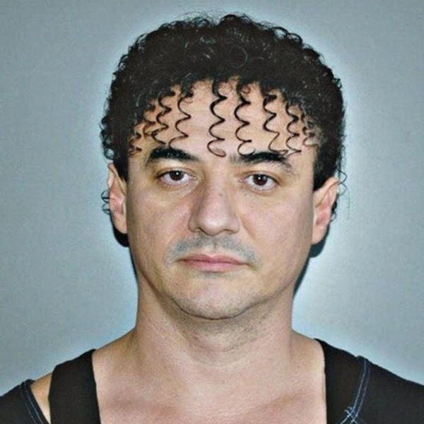 Awful Haircuts (33 pics)