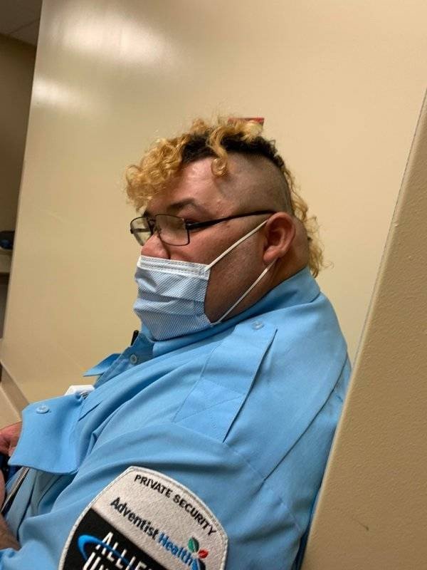 Awful Haircuts (33 pics)