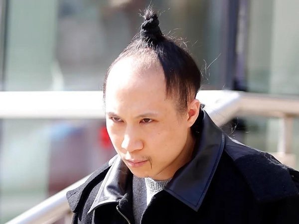 Awful Haircuts (33 pics)