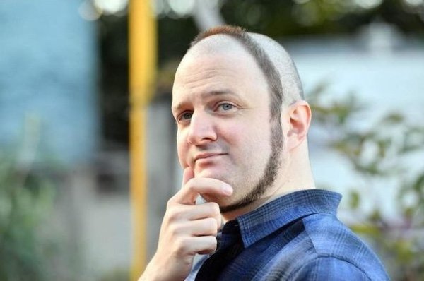 Awful Haircuts (33 pics)