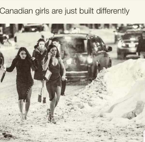 This Is Just Canada (30 pics)