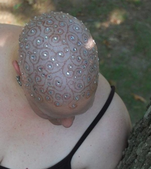 Awful Haircuts (33 pics)