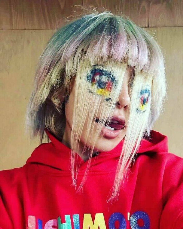Failed Fashion (15 pics)