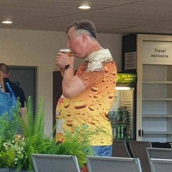 Failed Fashion (15 pics)