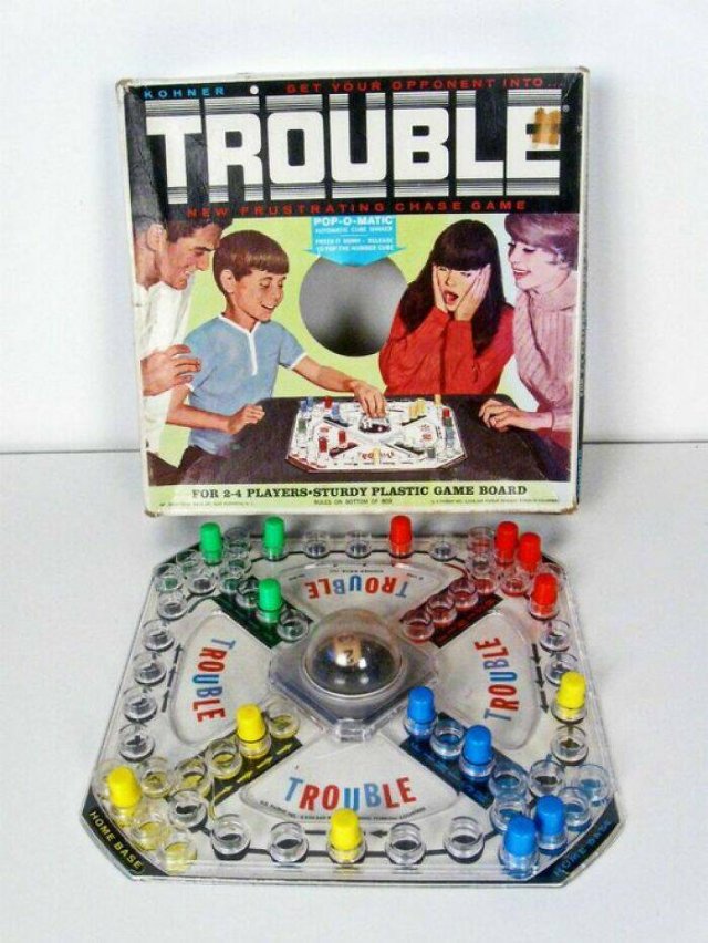 Vintage Things (27 pics)