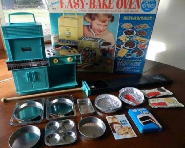 Vintage Things (27 pics)