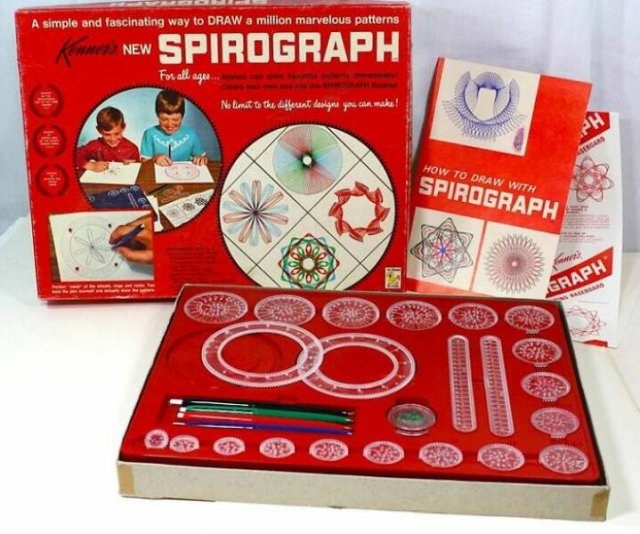 Vintage Things (27 pics)