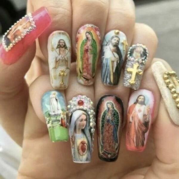 What Is Going On Here? (21 pics)