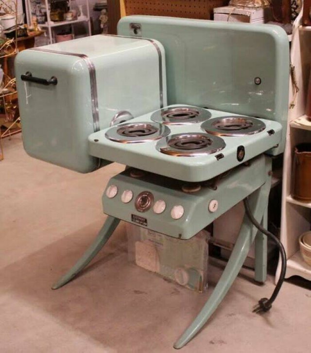 Vintage Things (27 pics)