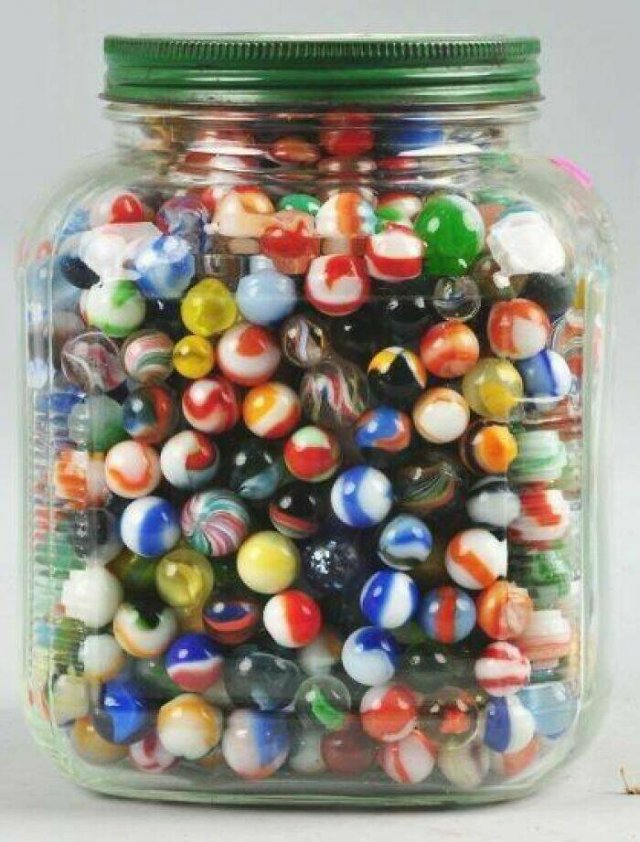 Vintage Things (27 pics)
