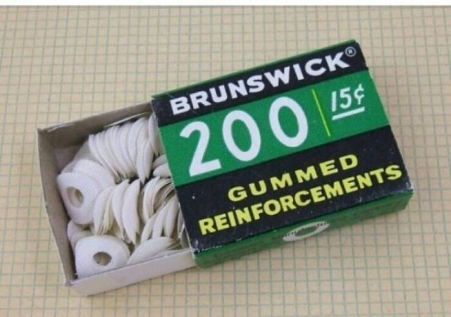 Vintage Things (27 pics)
