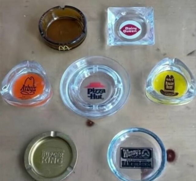 Vintage Things (27 pics)