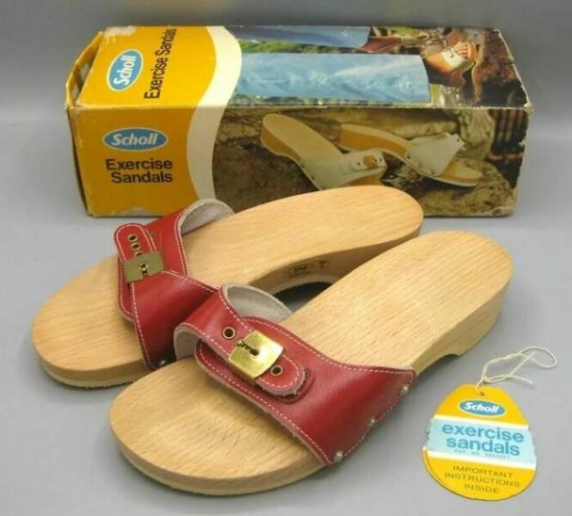 Vintage Things (27 pics)