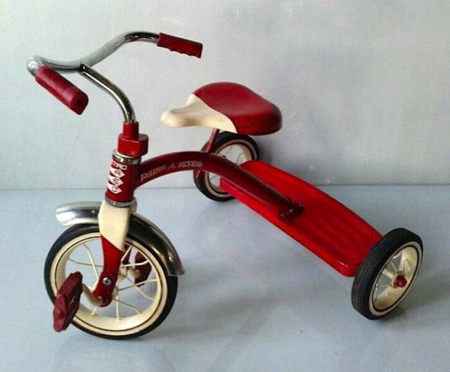 Vintage Things (27 pics)
