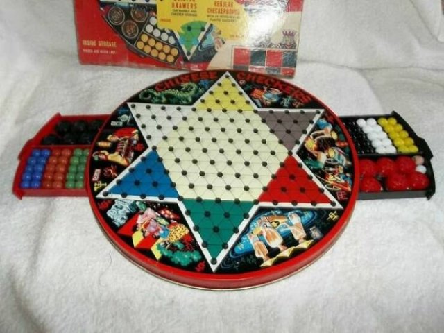 Vintage Things (27 pics)