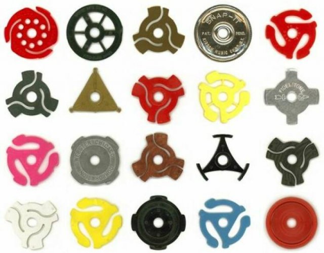 Vintage Things (27 pics)
